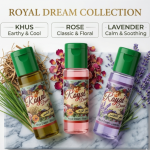 COOLER PERFUME PACK OF 3