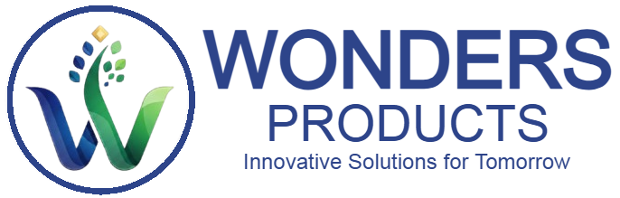 wondersproduct.com