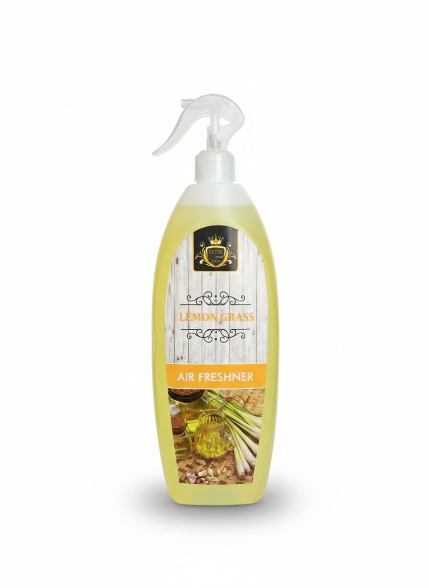 LEMON GRASS AIR FRESHENER - Image 2