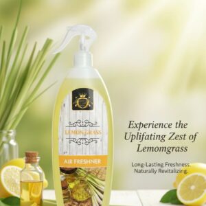 LEMON GRASS AIR FRESHENER