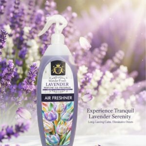 LAVENDAR AIR FRESHENER