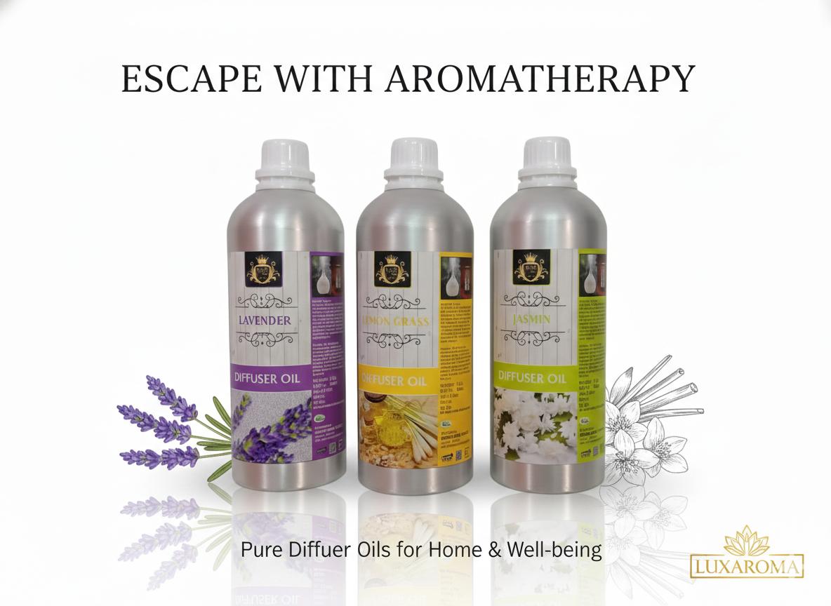 Diffuser Oil - 1 LTR - Image 3