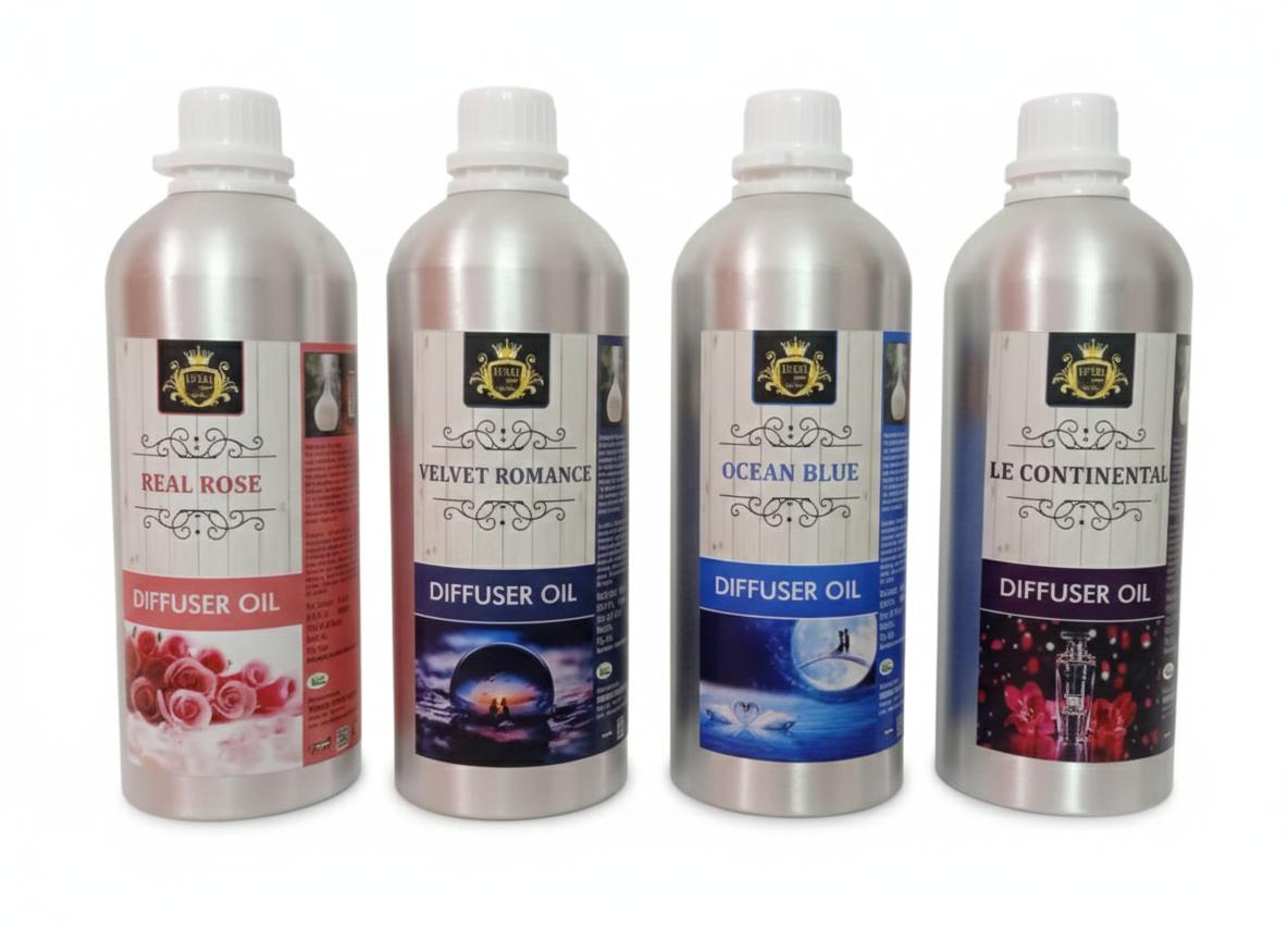 Diffuser Oil - 1 LTR - Image 2