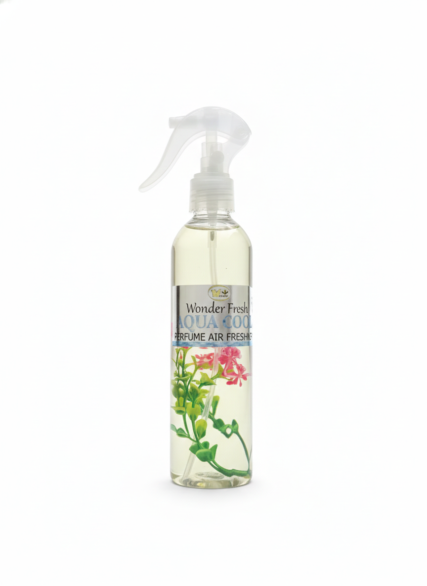 AQUA COOL AIR FRESHENER 250 ML - Image 2