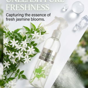 JASMINE AIR FRESHENER 250 ML
