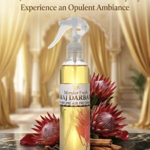 RAJ DARBAR AIR FRESHENER 250 ML