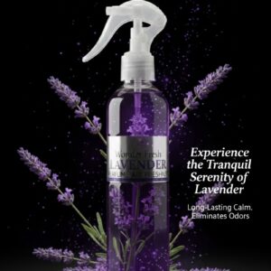 LAVENDAR AIR FRESHENER 250 ML