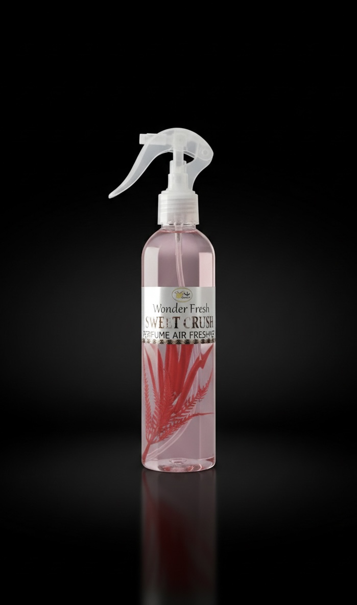 SWEET CRUSH AIR FRESHENER 250 ML - Image 2
