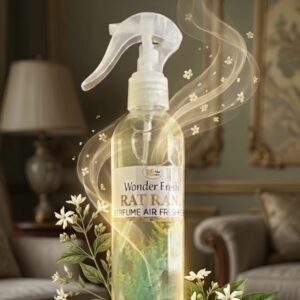 RAT RANI AIR FRESHENER 250 ML